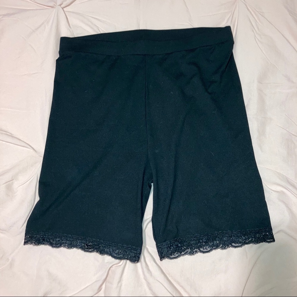 AE Bike Shorts